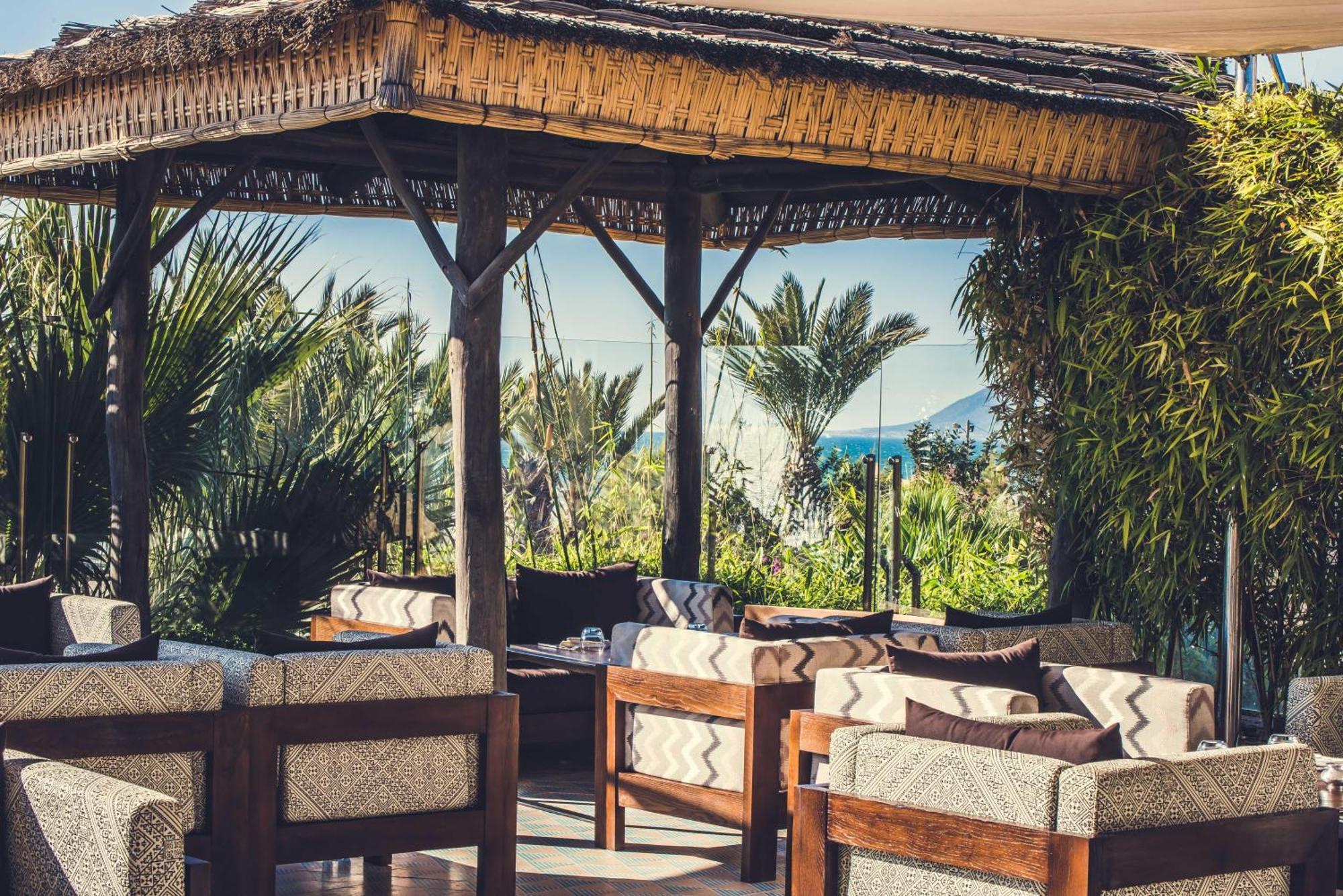 منتجع باراديس بلاج سيرف يوغا وسبا 4*
